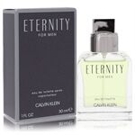 Eternity by Calvin Klein - Eau De Toilette Spray 30 ml - miehille