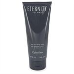 Eternity by Calvin Klein - Shower Gel 200 ml - miehille