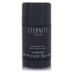 Eternity by Calvin Klein - Deodorant Stick 77 ml - miehille