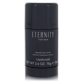 Eternity by Calvin Klein - Deodorant Stick 77 ml - miehille