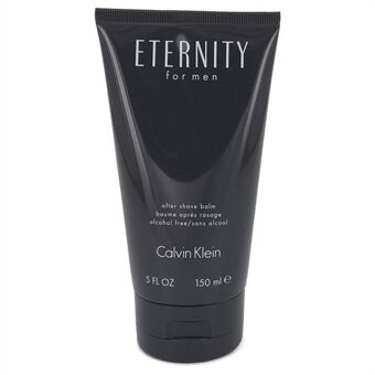 ETERNITY by Calvin Klein - After Shave Balm 150 ml - miehille