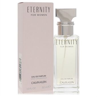 Eternity by Calvin Klein - Eau De Parfum Spray 30 ml - naisille
