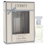 Eternity by Calvin Klein - Eau De Parfum Spray 15 ml - naisille
