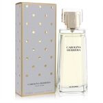 Carolina Herrera by Carolina Herrera - Eau De Toilette Spray 100 ml - naisille