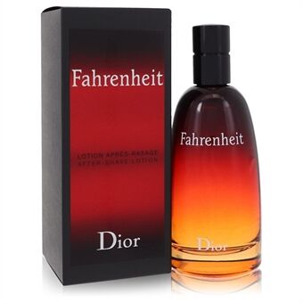 Fahrenheit by Christian Dior - After Shave 100 ml - miehille