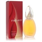 Fire & Ice by Revlon - Cologne Spray 50 ml - naisille