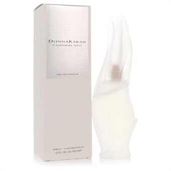 Cashmere Mist by Donna Karan - Eau De Toilette Spray 100 ml - naisille