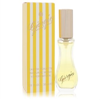 Giorgio by Giorgio Beverly Hills - Eau De Toilette Spray 30 ml - naisille