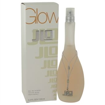Glow by Jennifer Lopez - Eau De Toilette Spray 100 ml - naisille