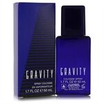 Gravity by Coty - Cologne Spray 50 ml - miehille