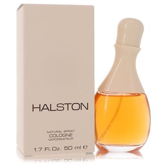Halston by Halston - Cologne Spray 50 ml - naisille