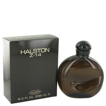 Halston Z-14 by Halston - Cologne Spray 240 ml - miehille