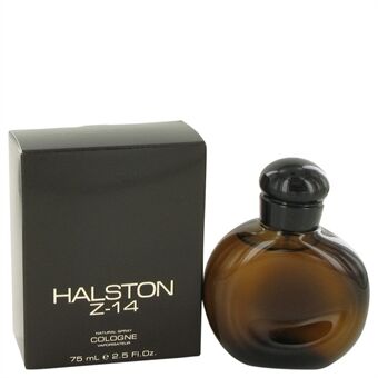 Halston Z-14 by Halston - Cologne Spray 75 ml - miehille