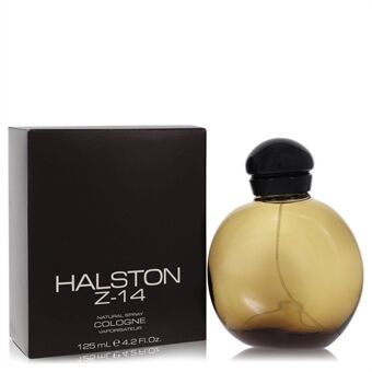 Halston Z-14 by Halston - Cologne Spray 125 ml - miehille