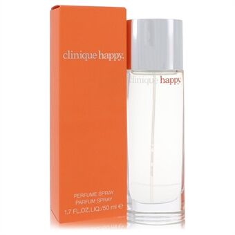 Happy by Clinique - Eau De Parfum Spray 50 ml - naisille