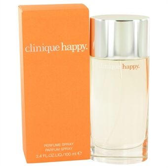 Happy by Clinique - Eau De Parfum Spray 100 ml - naisille