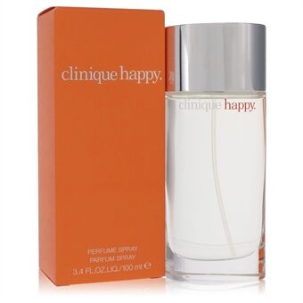 Happy by Clinique - Eau De Parfum Spray 100 ml - naisille