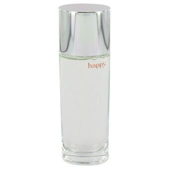Happy by Clinique - Eau De Parfum Spray (unboxed) 50 ml - naisille