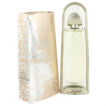 Mick Micheyl by Mick Micheyl - Eau De Parfum Spray 80 ml - naisille