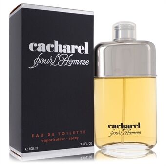 Cacharel by Cacharel - Eau De Toilette Spray 100 ml - miehille