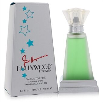 Hollywood by Fred Hayman - Eau De Toilette Spray 50 ml - miehille