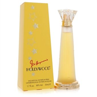 Hollywood by Fred Hayman - Eau De Parfum Spray 50 ml - naisille
