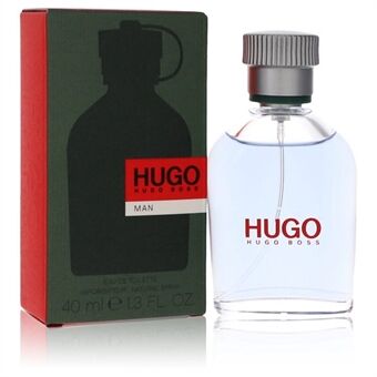 Hugo by Hugo Boss - Eau De Toilette Spray 38 ml - miehille
