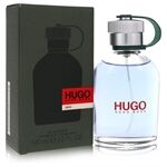 Hugo by Hugo Boss - Eau De Toilette Spray 100 ml - miehille
