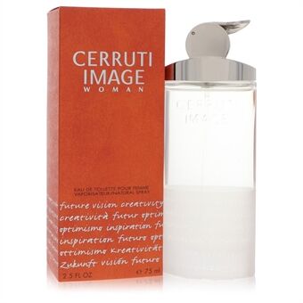 Image by Nino Cerruti - Eau De Toilette Spray 75 ml - naisille