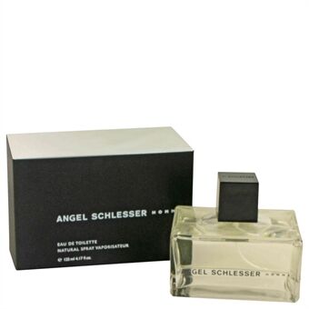 Angel Schlesser by Angel Schlesser - Eau De Toilette Spray 125 ml - miehille