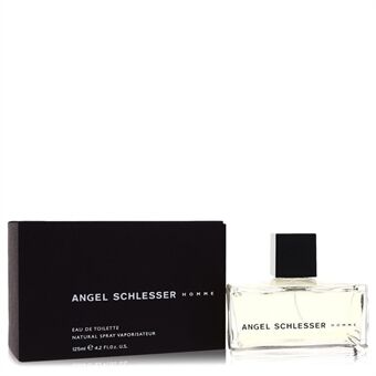 Angel Schlesser by Angel Schlesser - Eau De Toilette Spray 125 ml - miehille