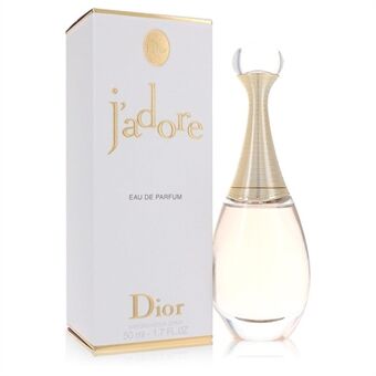 Jadore by Christian Dior - Eau De Parfum Spray 50 ml - naisille