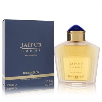 Jaipur by Boucheron - Eau De Parfum Spray 100 ml - miehille