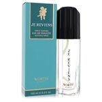 je reviens by Worth - Eau De Toilette Spray 100 ml - naisille