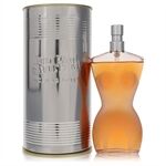 Jean Paul Gaultier by Jean Paul Gaultier - Eau De Toilette Spray 100 ml - naisille