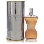 Jean Paul Gaultier by Jean Paul Gaultier - Eau De Toilette Spray 50 ml - naisille