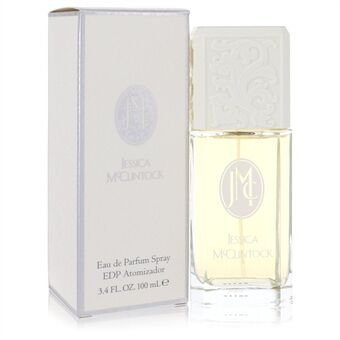 JESSICA Mc CLINTOCK by Jessica McClintock - Eau De Parfum Spray 100 ml - naisille