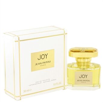 Joy by Jean Patou - Eau De Toilette Spray 30 ml - naisille
