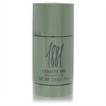 1881 by Nino Cerruti - Deodorant Stick 69 ml - miehille