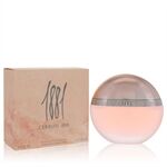 1881 by Nino Cerruti - Eau De Toilette Spray 100 ml - naisille