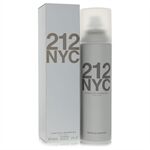 212 by Carolina Herrera - Deodorant Spray (Can) 150 ml - naisille