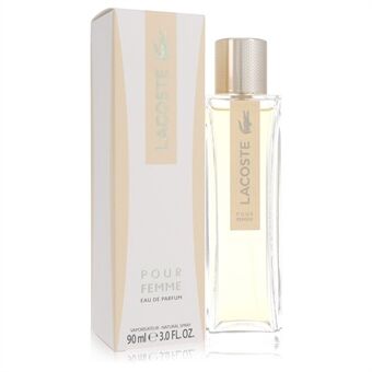 Lacoste Pour Femme by Lacoste - Eau De Parfum Spray 90 ml - naisille