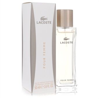 Lacoste Pour Femme by Lacoste - Eau De Parfum Spray 50 ml - naisille