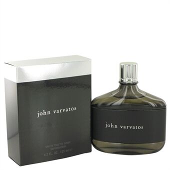 John Varvatos by John Varvatos - Eau De Toilette Spray 125 ml - miehille