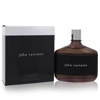 John Varvatos by John Varvatos - Eau De Toilette Spray 125 ml - miehille