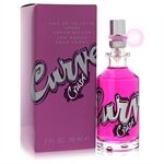Curve Crush by Liz Claiborne - Eau De Toilette Spray 30 ml - naisille
