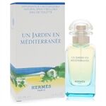 Un Jardin En Mediterranee by Hermes - Eau De Toilette Spray 50 ml - naisille