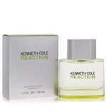 Kenneth Cole Reaction by Kenneth Cole - Eau De Toilette Spray 50 ml - miehille