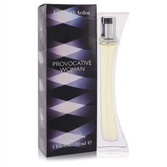 Provocative by Elizabeth Arden - Eau De Parfum Spray 30 ml - naisille