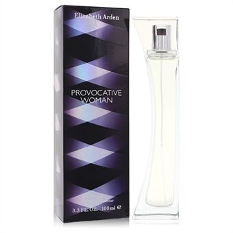 Provocative by Elizabeth Arden - Eau De Parfum Spray 100 ml - naisille